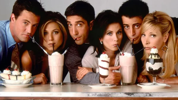 friends
