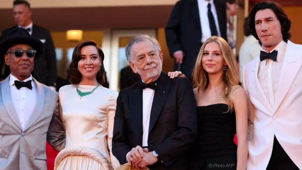 COPPOLA ET SA TCHIM