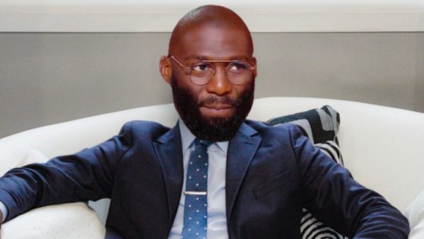 DOUMBÈ