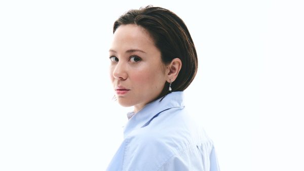 LAURA FELPIN