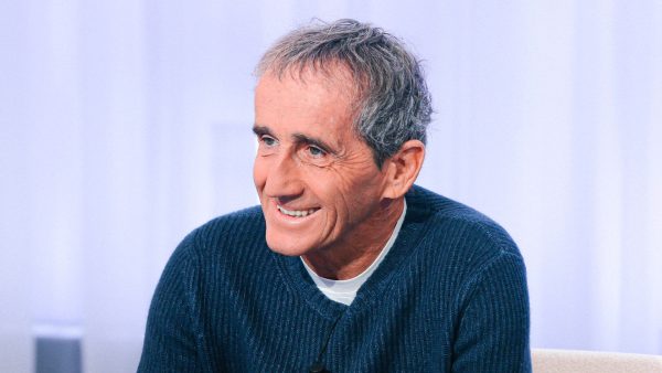 ALAIN