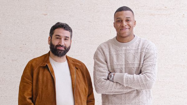 CLIQUE X MBAPPE