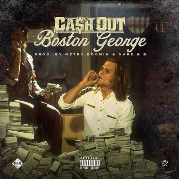Boston-George cash out