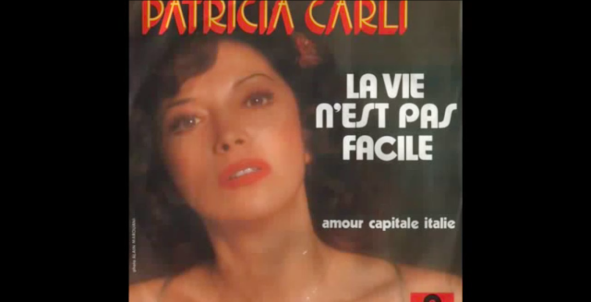 Patricia Carli Eva Bester