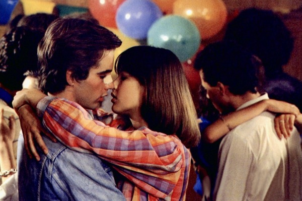 La boum sophie marceau ballons