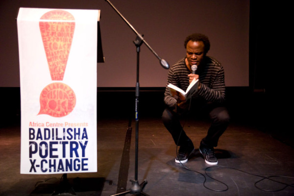 badilisha poetry live
