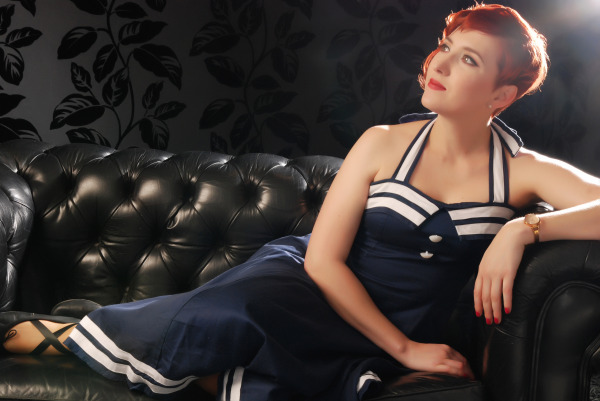 Amandine Jean journaliste