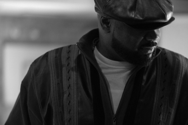 ghostface Killah photo nouvel album 36 seasons