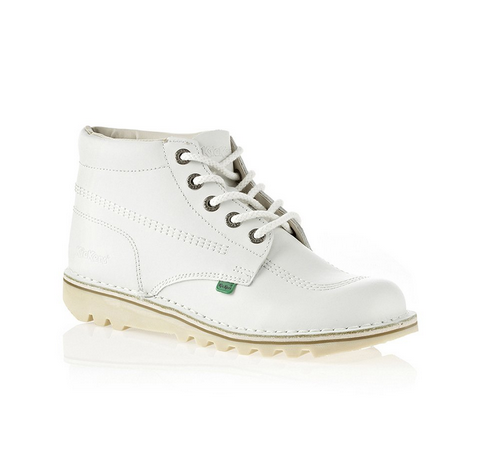 Kickers Mike Skinner 2