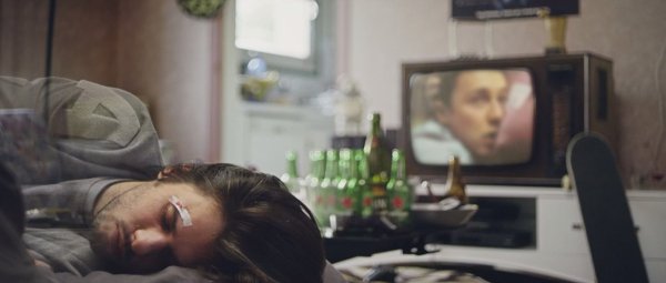 Photo capture d'écran du clip de casseur flowters des histoires à raconter