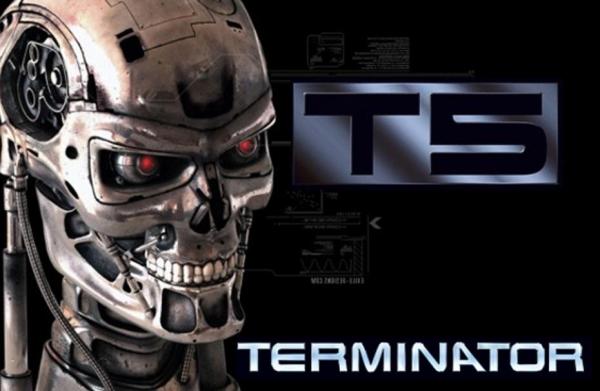 Photo de Terminator 5 genisys