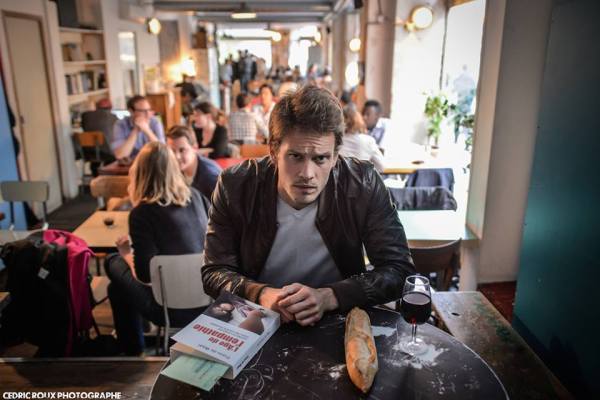 Bonjour Tristesse Matthieu Longatte