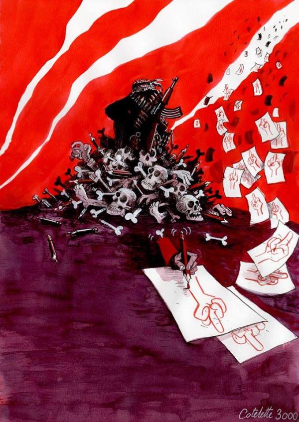 Cotelette 3000 - proposé par Ben Atomium To'var