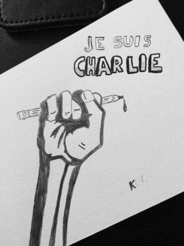 Jesuischarlie1