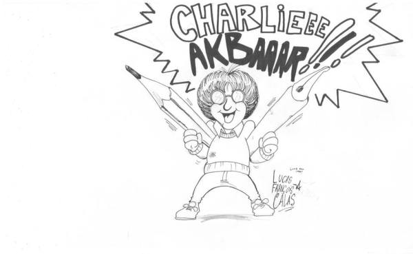 Lucas François Calas