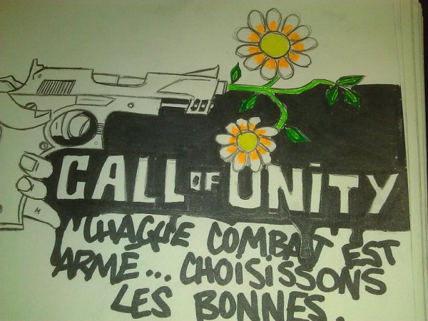 Marcus Garvey's Childrens