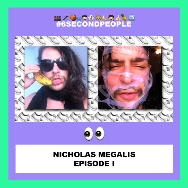 Nicholas Megalis