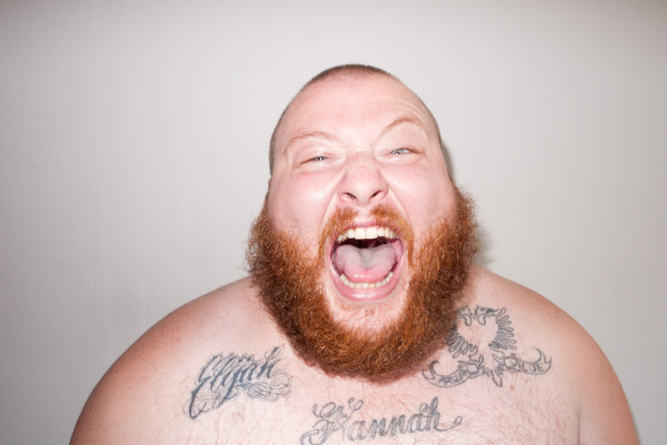 Action-Bronson