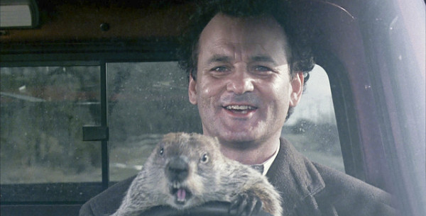 Bill Murray un jour sans fin