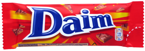 daim
