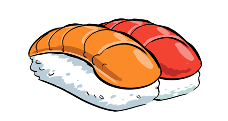 edo-mae sushi