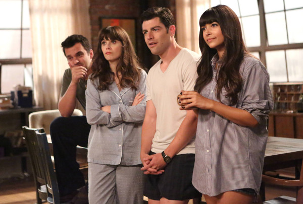 New Girl