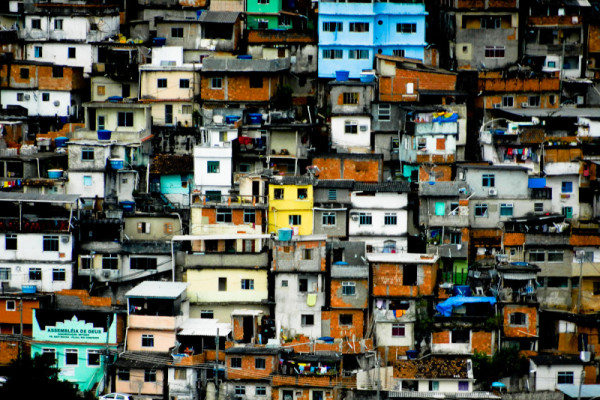 Favela