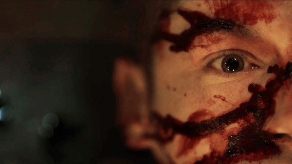 Capture d'écran du court métrage boys band theorie réalisé par Christophe Charrier