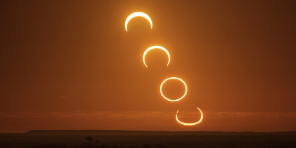 Ring of Fire Sequence