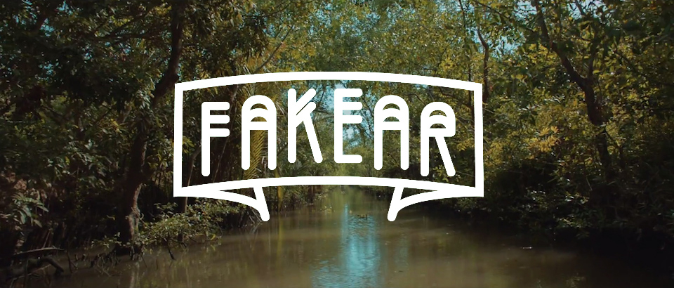 Fakear - Thousand Fires (Official Music Video)