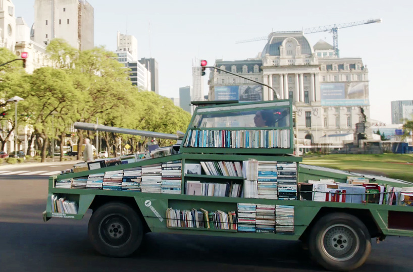raul-lemesoff-traveling-library-weapons-of-mass-instruction-designboom-10