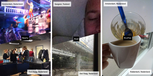 Illustration Tworlds