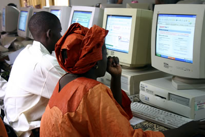 Geekcorps_computer_training_class,_Bamako,_Mali