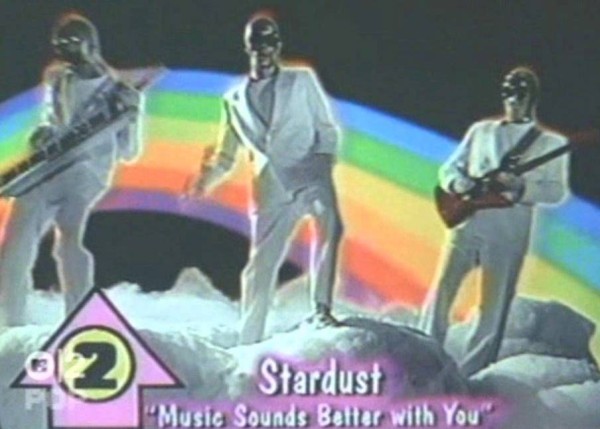 stardust