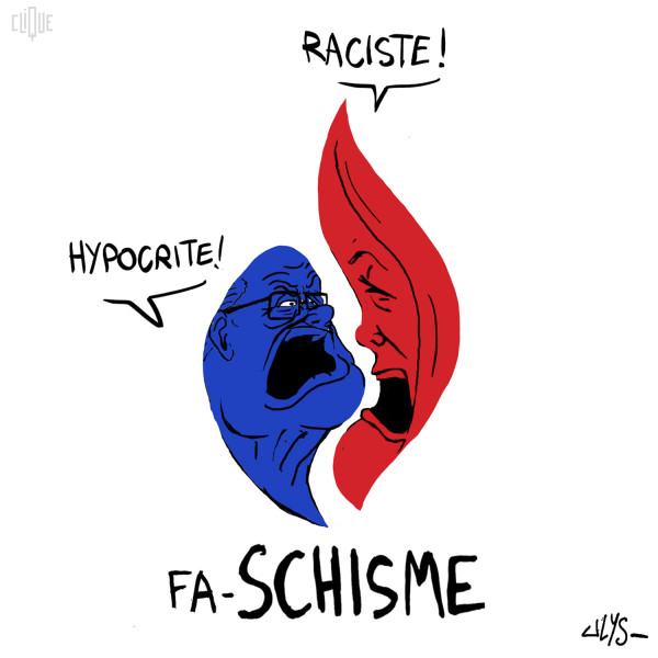 Fa-schisme-site