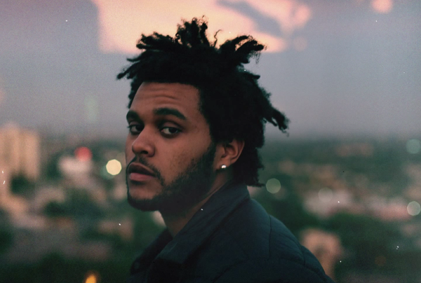 theweeknd