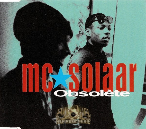 mcsolaarobsolète