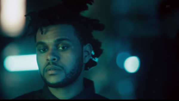 weeknd
