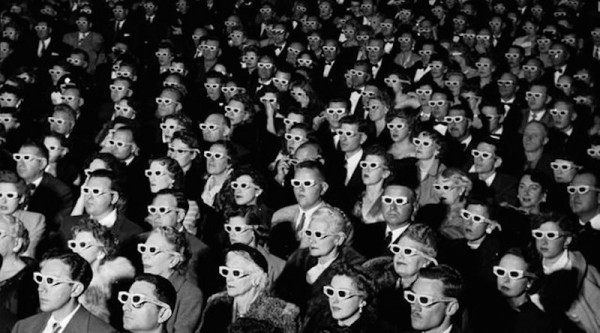 3d cinéma