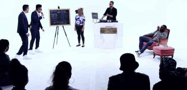 dakodah mac tyer mission improssible