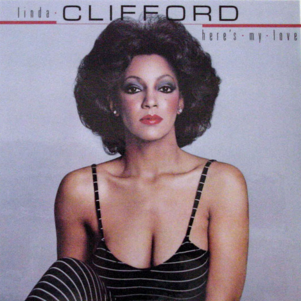 song du jour linda clifford never gonna stop