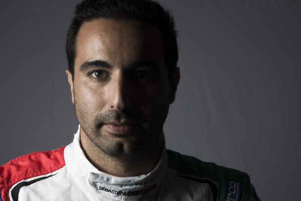 mehdi bennani portrait 2015