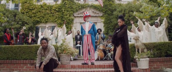 kendrick lamar for free