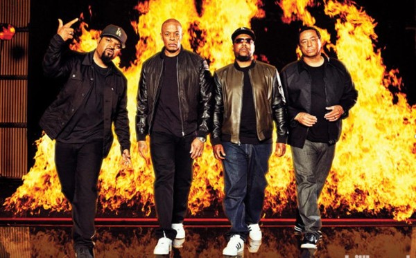 nwa interview kendrick lamar