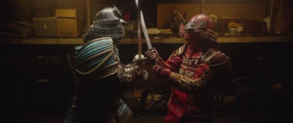 them changes thundercat