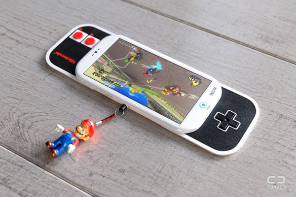 la nintendo smartphone