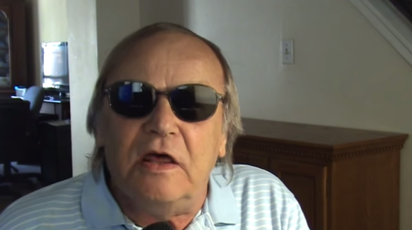 johnny Dee