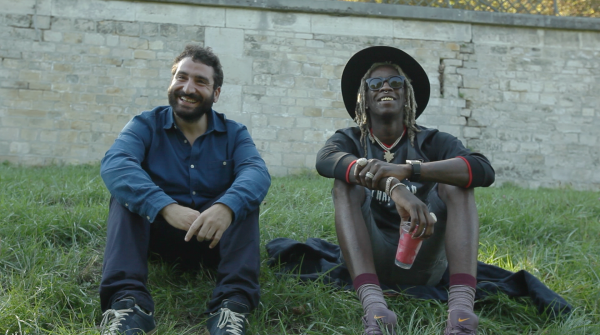 Clique x Young Thug 2