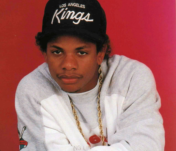 Eazy E
