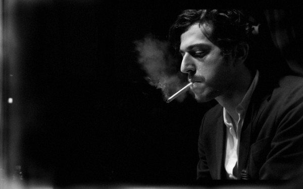 GESAFFELSTEIN